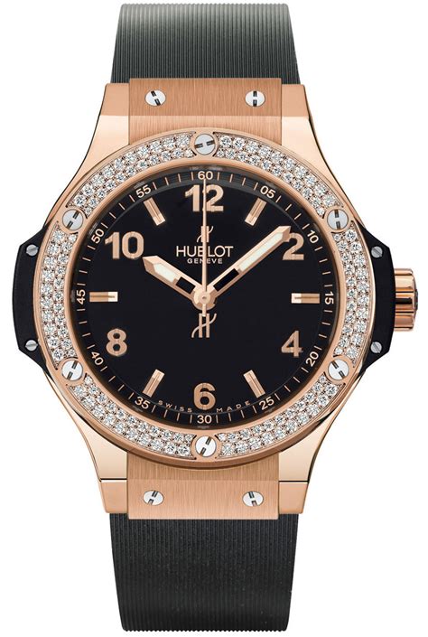 hublot watch for girl|hublot female watches.